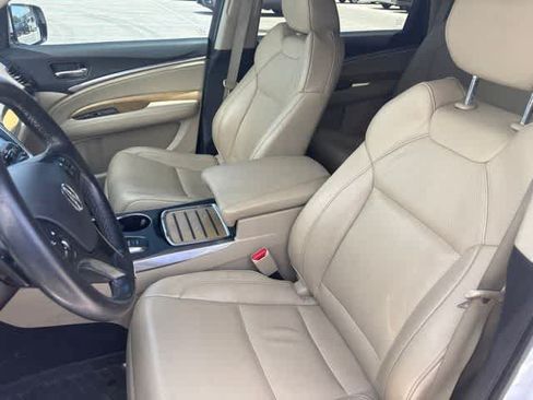 Used 2020 Acura MDX FWD w/ Technology Package image 11