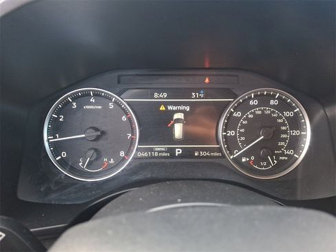 Used 2024 Mitsubishi Outlander SE image 23