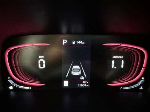 Used 2024 Kia Soul LX w/ Option Group 015 image 23