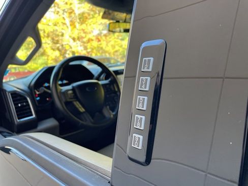 Used 2015 Ford F150 XLT w/ Equipment Group 301A Mid image 9