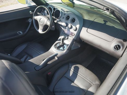 Used 2007 Pontiac Solstice Convertible w/ Premium Package image 25