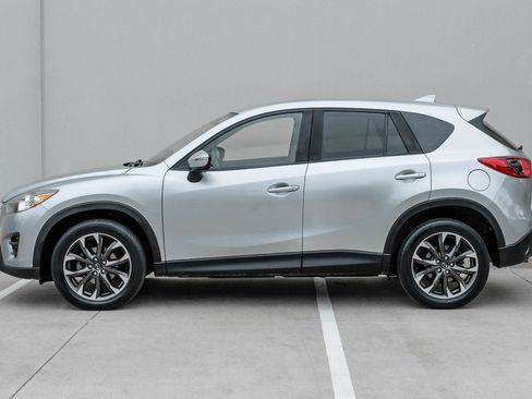 Used 2016 MAZDA CX-5 Grand Touring AWD/4WD image 11