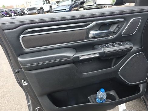 Used 2023 RAM 1500 Laramie image 17