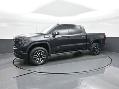 Used 2022 GMC Sierra 1500 AT4 w/ AT4 Premium Package