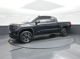 Used 2022 GMC Sierra 1500 AT4 w/ AT4 Premium Package video 1