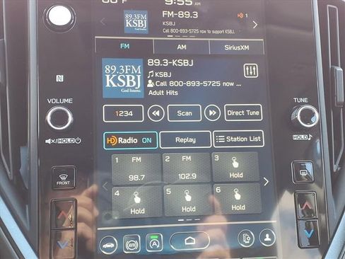 New 2026 Subaru Crosstrek 2.0i Premium image 18