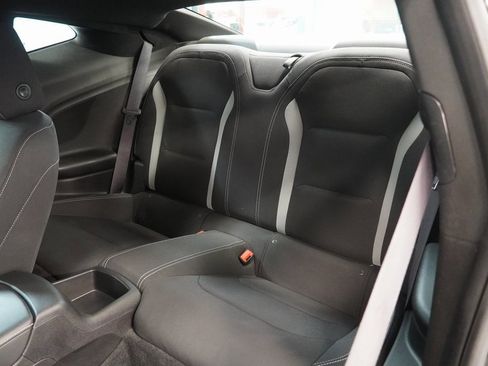 Used 2016 Chevrolet Camaro LT image 20
