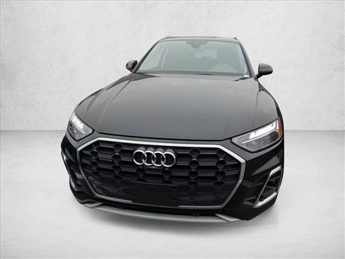 Used 2023 Audi Q5 2.0T Premium Plus w/ Premium Plus Package image 5