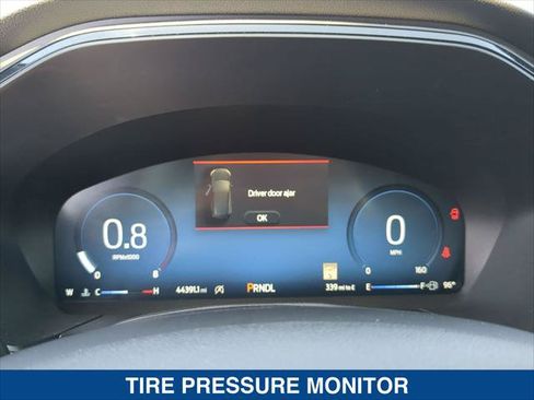 Certified 2024 Ford Escape ST-Line Select w/ Tech Pack #2 AWD/4WD image 14