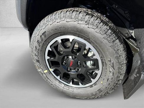 New 2026 Toyota Tacoma TRD Off-Road image 16