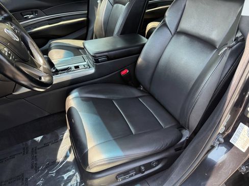 Used 2014 Acura RLX FWD image 11