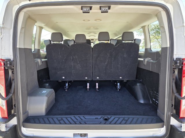 Used 2024 Ford Transit 350 XLT RWD image 10