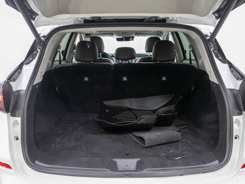 Used 2024 Nissan Murano Platinum AWD/4WD image 18
