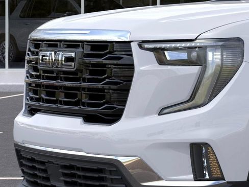 New 2026 GMC Acadia Elevation w/ Black Edition FWD image 14