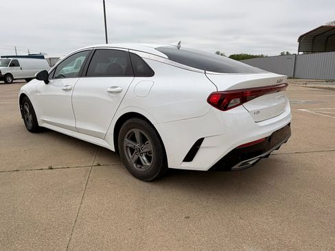 Used 2023 Kia K5 LXS FWD image 7