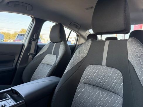 New 2026 Nissan Sentra SV w/ Floor Mat Package image 21