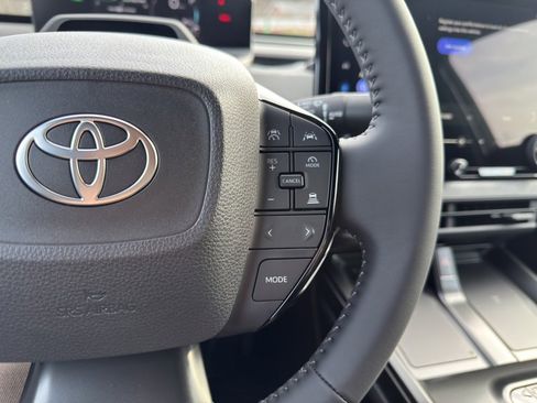 New 2026 Toyota bZ image 26