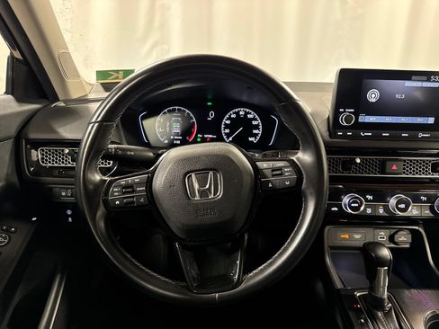 Used 2022 Honda Civic EX image 22