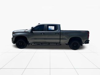 Used 2020 Chevrolet Silverado 1500 LT Trail Boss w/ Convenience Package AWD/4WD video 4