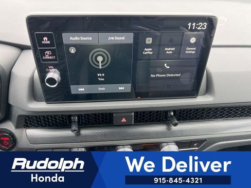 New 2026 Honda CR-V Sport-L image 20