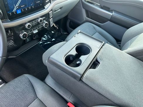 Used 2024 Ford F150 XLT w/ Tow/Haul Package image 20