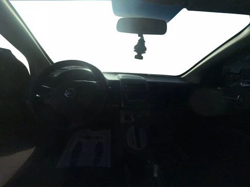 Used 2007 Nissan Sentra 2.0 SL w/ Sunroof Pkg image 20