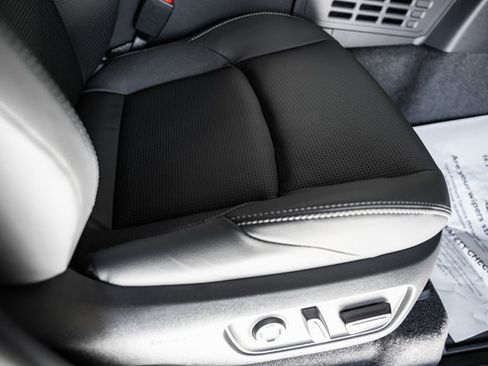 New 2025 Toyota 4Runner Limited image 37