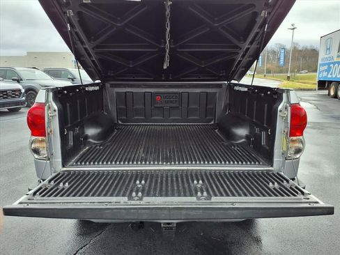 Used 2008 Toyota Tundra Limited image 12