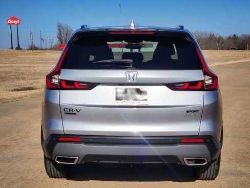 New 2026 Honda CR-V Sport-L image 8