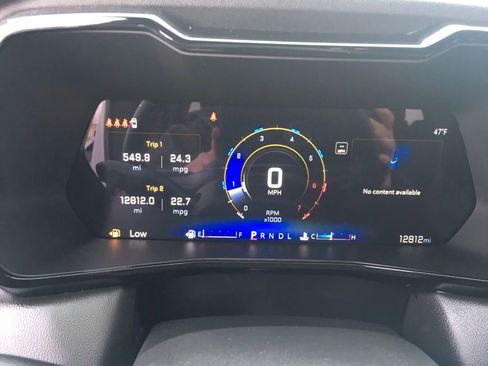 Used 2024 Chevrolet Colorado LT w/ LT Convenience Package image 22