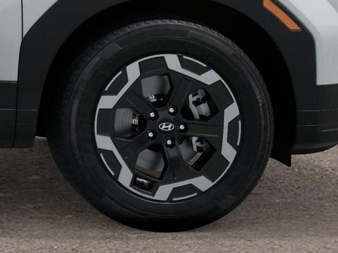 New 2026 Hyundai Santa Fe SE AWD/4WD image 8
