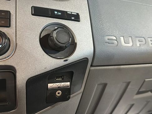 Used 2013 Ford F250 XLT w/ XLT Value Pkg RWD image 19