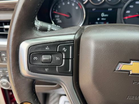 Used 2022 Chevrolet Tahoe LS AWD/4WD image 18