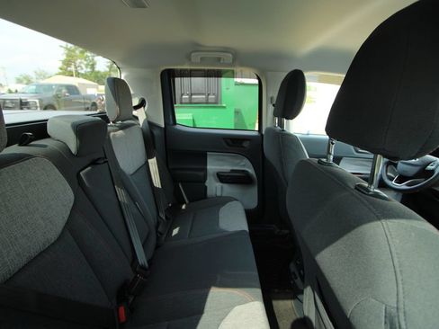Used 2024 Ford Maverick XLT w/ XLT Luxury Package FWD image 18
