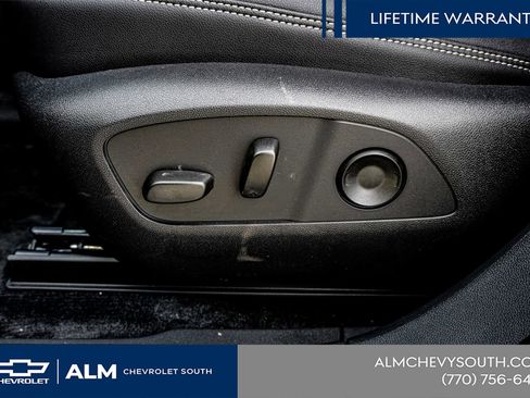 New 2026 Chevrolet Blazer EV LT image 31