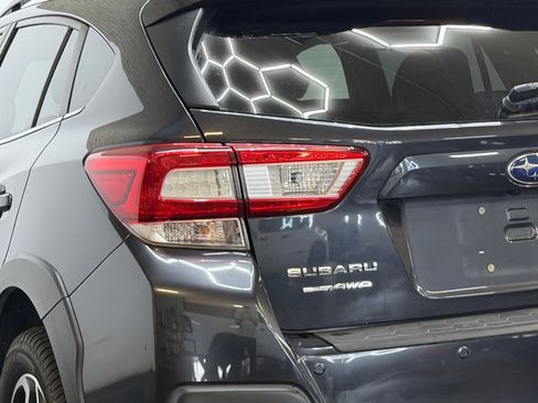 Used 2018 Subaru Crosstrek 2.0i Limited image 16