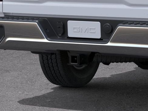 New 2025 GMC Sierra 2500 SLE image 14