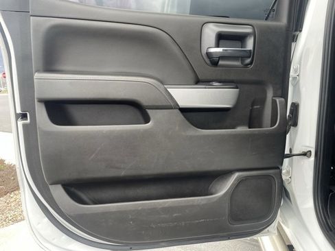 Used 2019 Chevrolet Silverado 2500 LT image 19