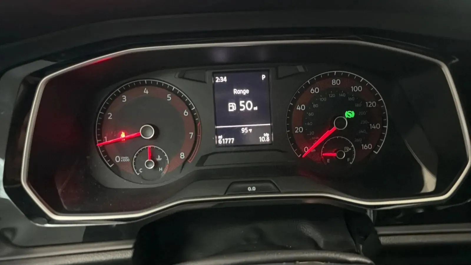 Used 2021 Volkswagen Jetta S FWD image 12