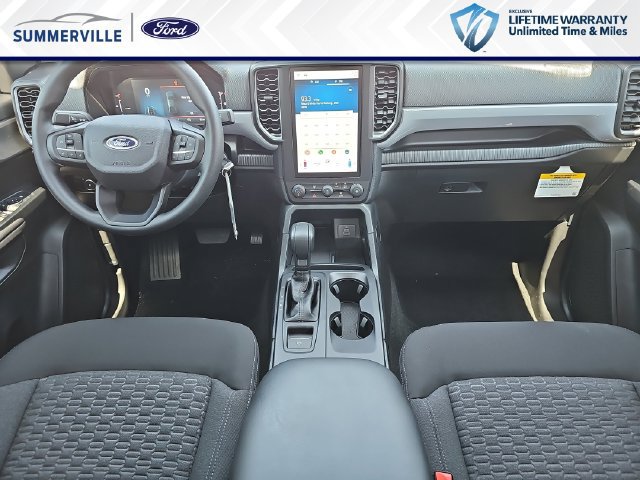 New 2026 Ford Ranger XL w/ Trailer Tow Package RWD image 10