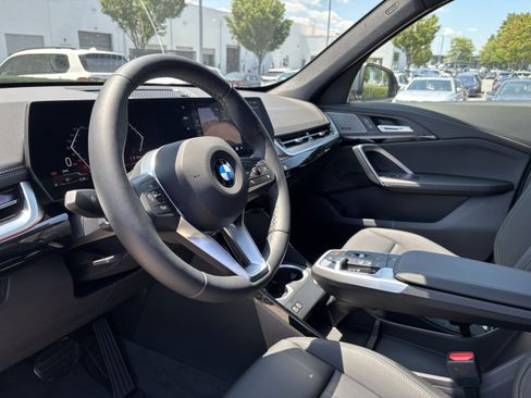 New 2026 BMW X1 xDrive28i w/ Convenience Package AWD/4WD image 17