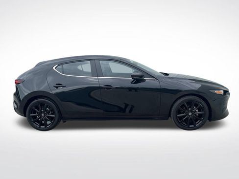 Certified 2026 MAZDA MAZDA3 s Sport FWD image 6