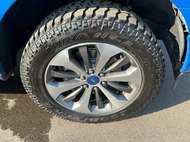 Used 2019 Ford F150 XL w/ Equipment Group 101A Mid AWD/4WD image 14