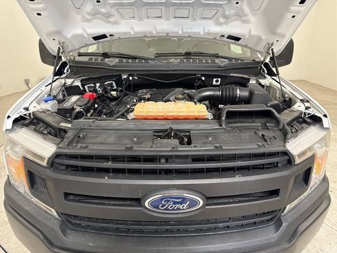 Used 2018 Ford F150 XL RWD image 10