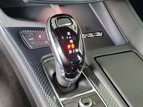 New 2026 Cadillac CT5 Sport w/ Technology Package RWD image 19