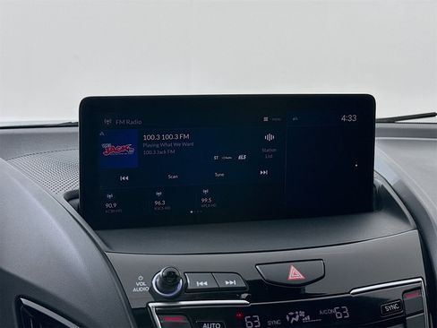 Used 2020 Acura RDX A-Spec image 16