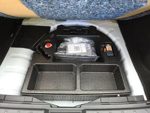 Used 2026 Nissan Kicks S FWD image 34