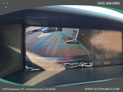 Used 2013 Lexus LS 460 AWD w/ Comfort Pkg image 14