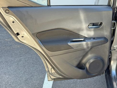 Used 2023 Nissan Kicks SV FWD image 34