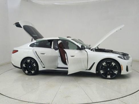 Used 2025 BMW 430i image 75